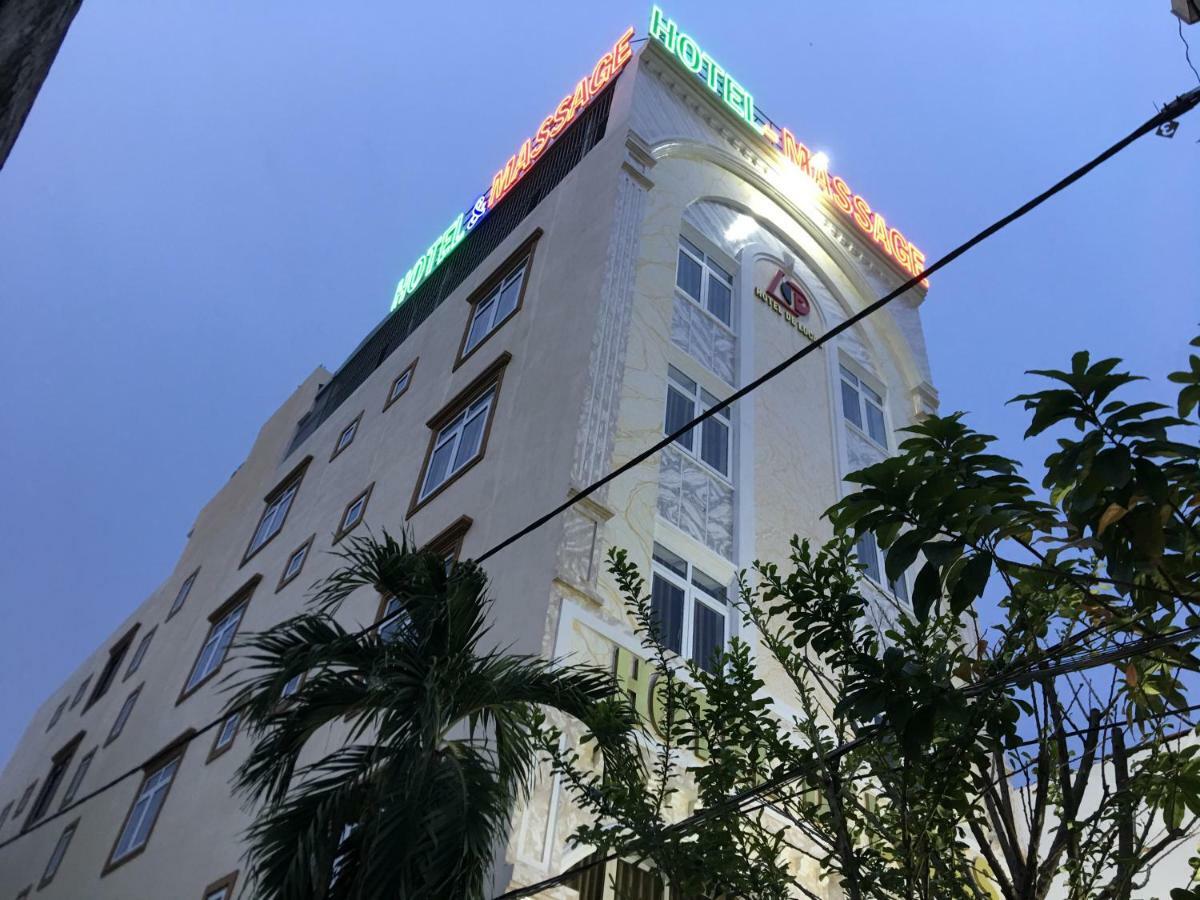 De Lucas Hotel Ho Chi Minh City