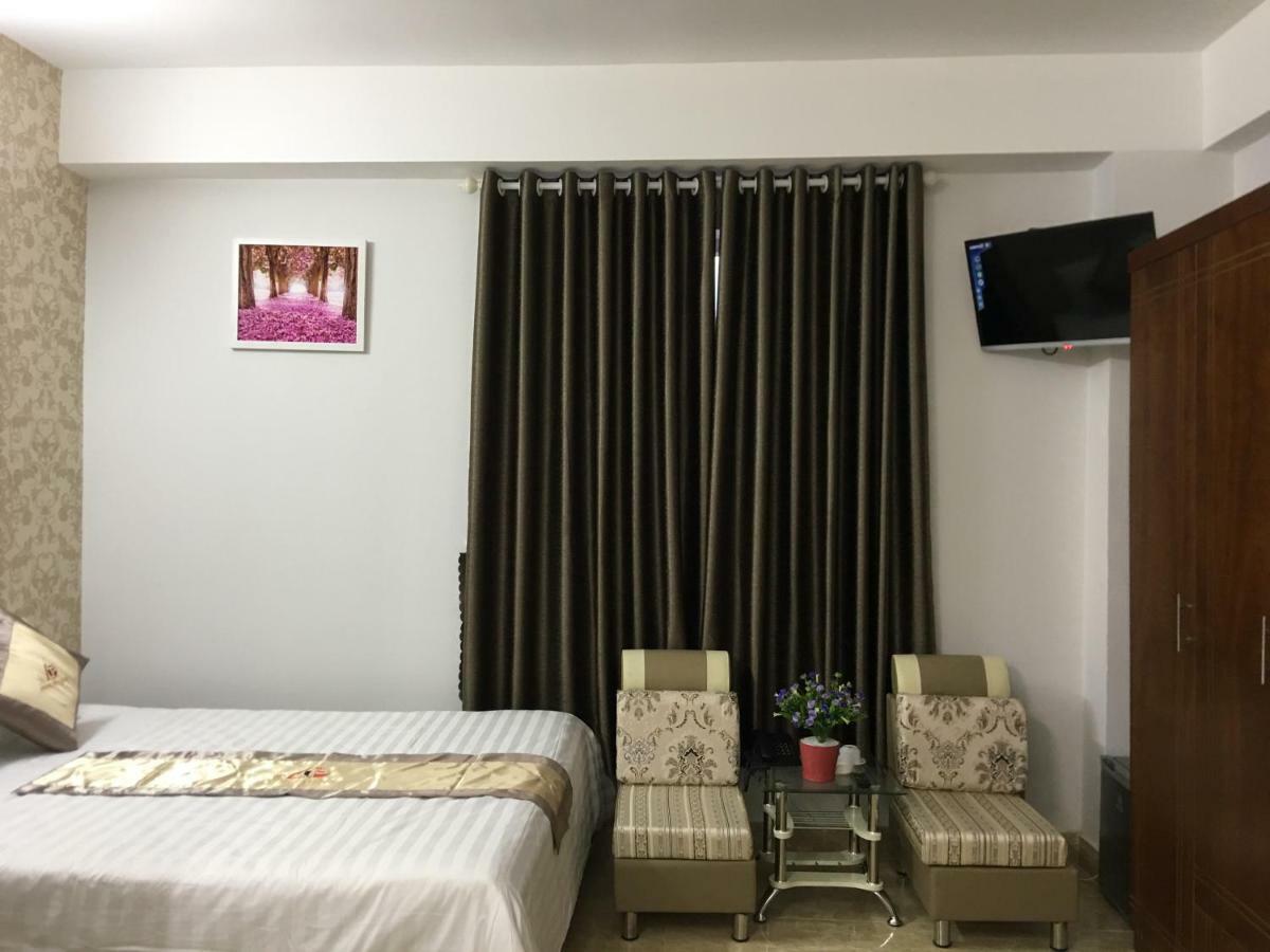 De Lucas Hotel Ho Chi Minh City